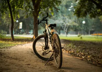 Montar en bicicleta en Crisol La Selva o alrededores