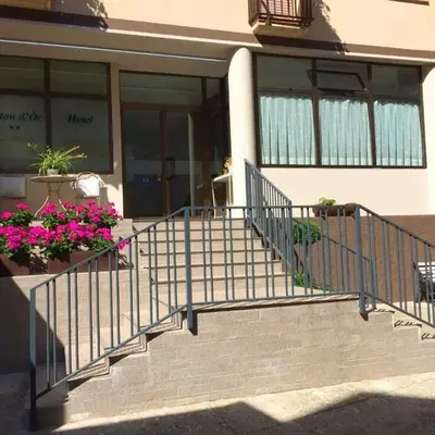 Hotel Ostau d'Òc