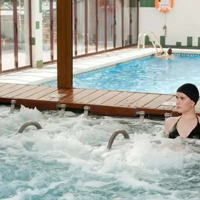 SOMMOS Hotel Benasque Spa