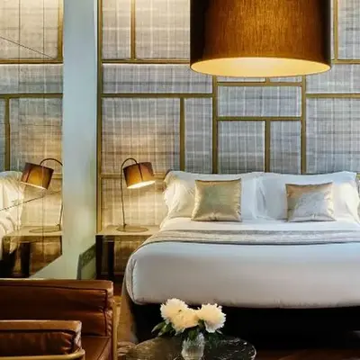 Pamplona Catedral Hotel