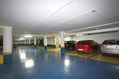 Plano de Gran Hotel Ciudad de Barbastro