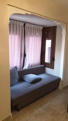 Zona de estar de Mundobriga