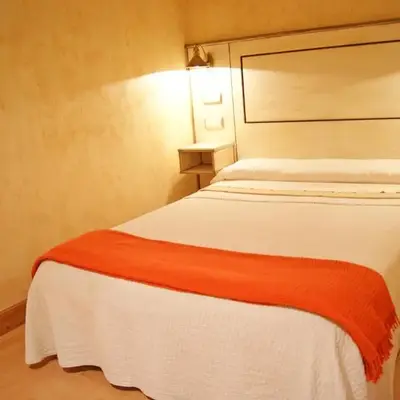 Hotel Castillo de Javier