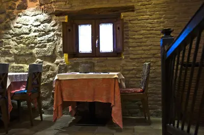 Plano de A Corona del Reino