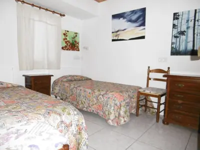 Cama o camas de una habitación en Ap-Art