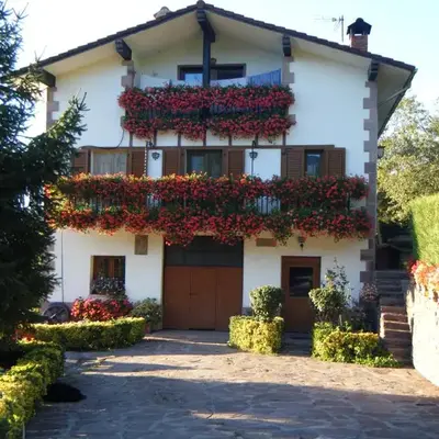 Apartamento Rural Oizalde