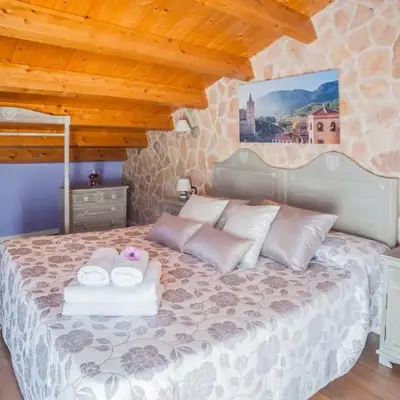 Casa Rural Millán