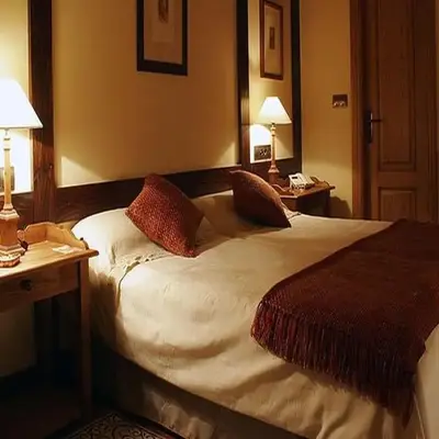 Hotel Casbas