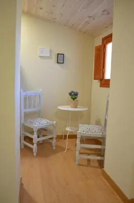 Plano de Mas del Fangaro