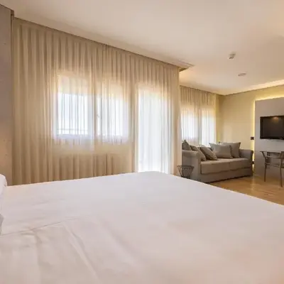 Hotel Santamaria