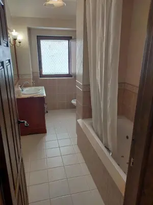 Un baño de El Diezmo 2
