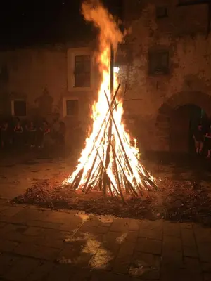 Plano de Casa la Cuadreta