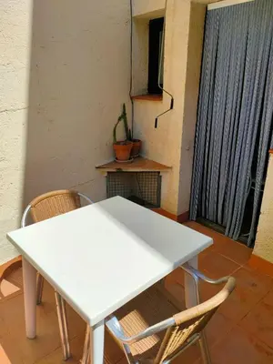 Plano de Ca la Magda