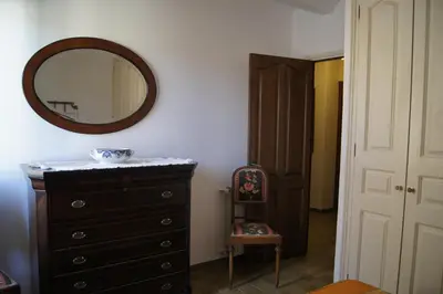 Plano de Ca la Magda