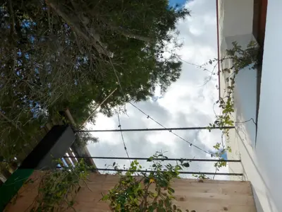 Plano de Casa Del Castell