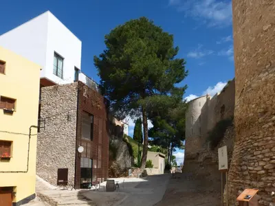 El barrio de los alrededores o un barrio cerca de este hotel