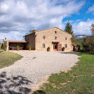 Casa Rural Moixella