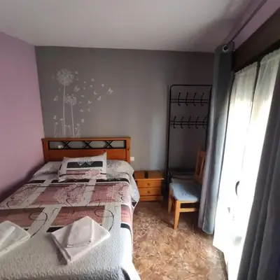 Hostal El Bodegon