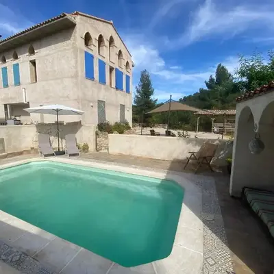 B&B Masia Katmandú