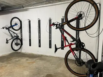 Montar en bicicleta en Hotel SNÖ Beret o alrededores