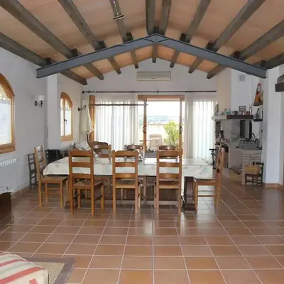 Apartament Ca l'Emilia