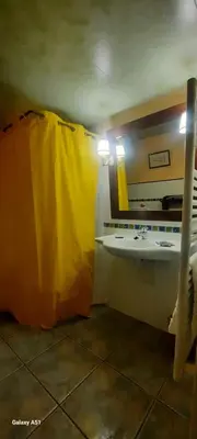 Plano de Apartamentos La Borda Castillon
