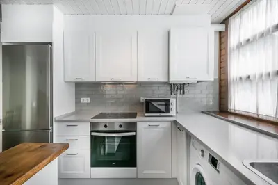 Una cocina o zona de cocina en Era Solana by FeelFree Rentals