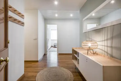 Una cocina o zona de cocina en Era Solana by FeelFree Rentals