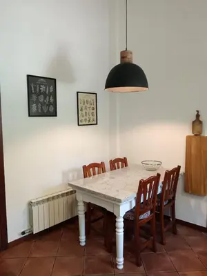 Plano de Villa Claudine