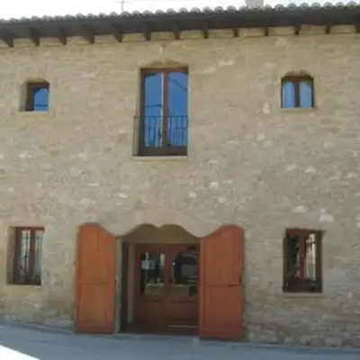 Racó dels Torrats