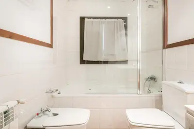 Un baño de Torán by Totiaran