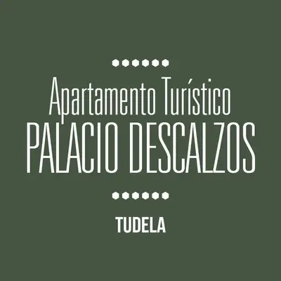 Certificado, premio, señal o documento que está expuesto en Apartamento Palacio Descalzos