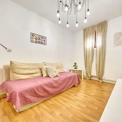 Apartamento La Capilla by Clabao