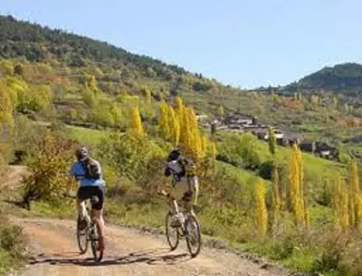 Clientes alojados en Entre els pirineus