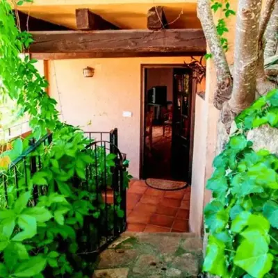 Apartament amb vistes al castell - Cal Martí