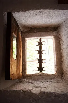 Plano de Casa amb vista a les muntanyes - Cal Valeri