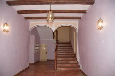 Plano de Lucero Dos Catedrales