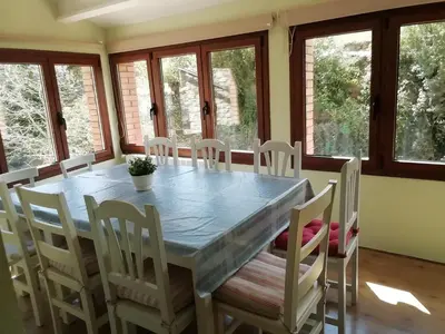 Plano de Casa Carlota