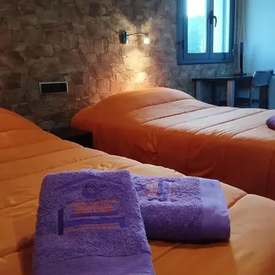 Pensión Matarraña