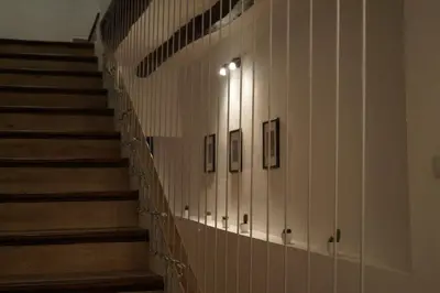 Plano de Casa El Carolino