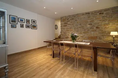 Plano de Casa El Carolino