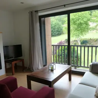 Apartament Hug Roger