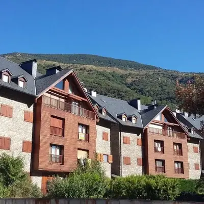 Apartament Vall