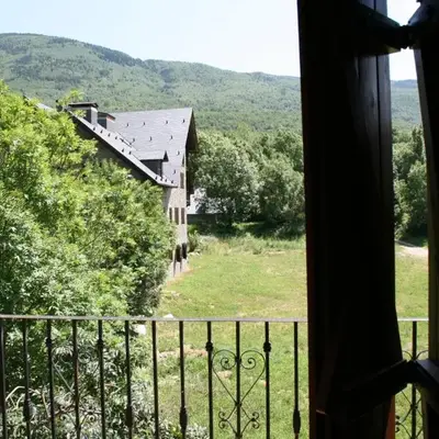 Apartamentos Cogulla