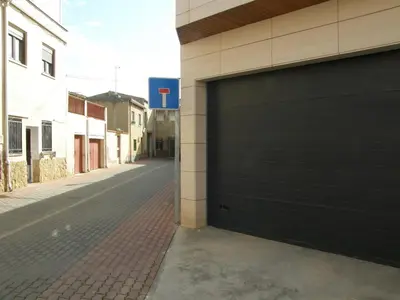 El barrio de los alrededores o un barrio cerca de este apartamento