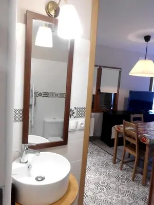 Plano de Casa Cardelina