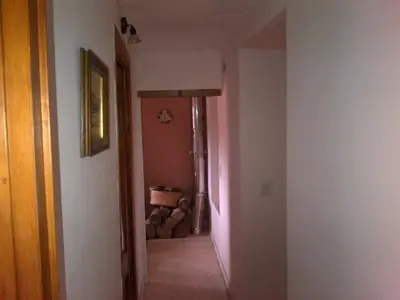 Plano de Casa Cardelina