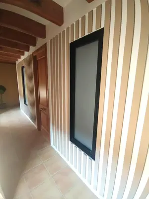 Plano de Apartaments Falset