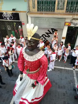 Clientes alojados en Calle Ansoleaga a 100 mts del Ayuntamiento