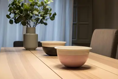 Plano de La Casa Gris